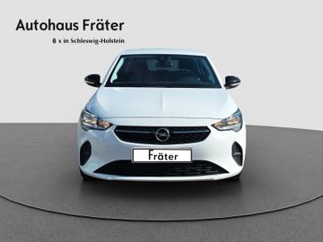 Fotografie 3 des Opel Corsa F e Edition AC Allwetterreifen