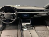 Audi A8 - Vorschau Bild 12