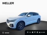Volkswagen Touareg 3.0 V6 TDI R-Line,AHK,Matrix,20",Tempo - Volkswagen Touareg in Bielefeld