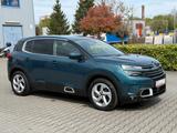 Citroën C5 Aircross Feel Garantie *1.Hand *Lückenlos - Citroën Gebrauchtwagen in Rostock