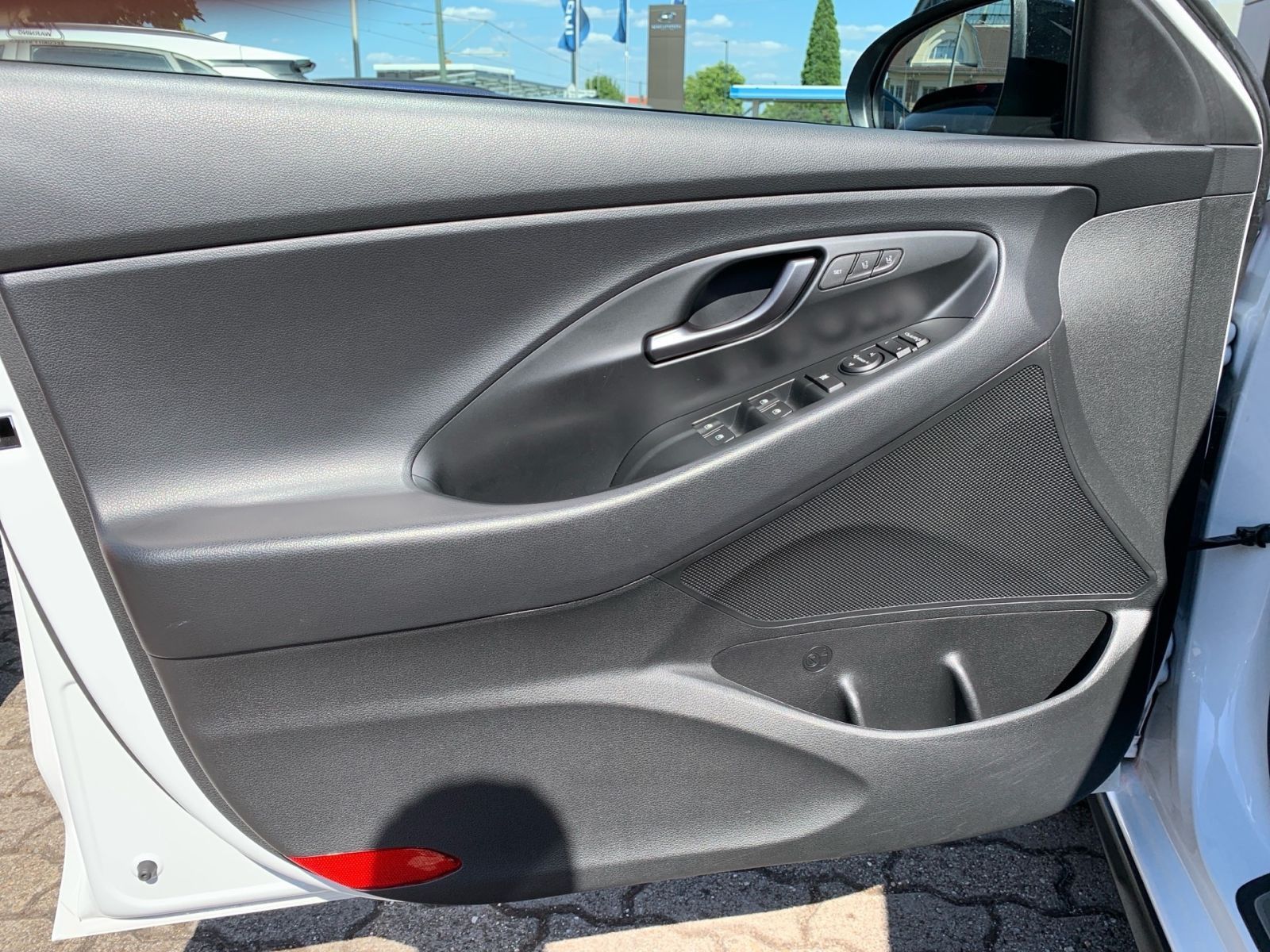 Fahrzeugabbildung Hyundai i30 Fastback 2.0 T-GDI N Performance