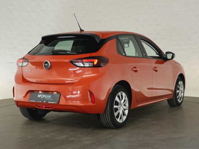 Corsa-e F EDITION 50kWh AT+SITZHEIZUNG+KEYLESS+K