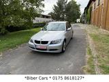 BMW 318 Baureihe 3 Lim. 318i