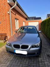 BMW 520i 2,2 L - 6-Zylinder - BMW 520 aus 2004: 520i