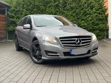 Mercedes-Benz Mercedes R Klasse Lang 7 Sitzer 350 Diesel... - Mercedes-Benz R 350 mit Diesel-Antrieb