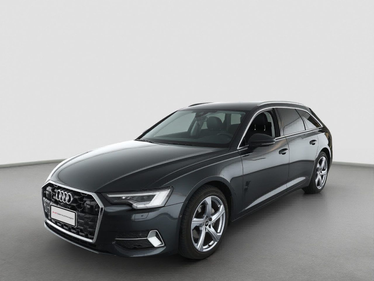 Audi A6 - Bild 2
