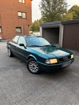 Audi 80 B4 2.0 TOP 1.Hand  (Garagenfahrz... - Audi 80 in Bochum