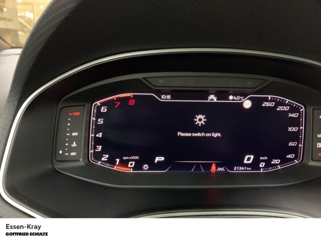 Seat Arona - Bild 21