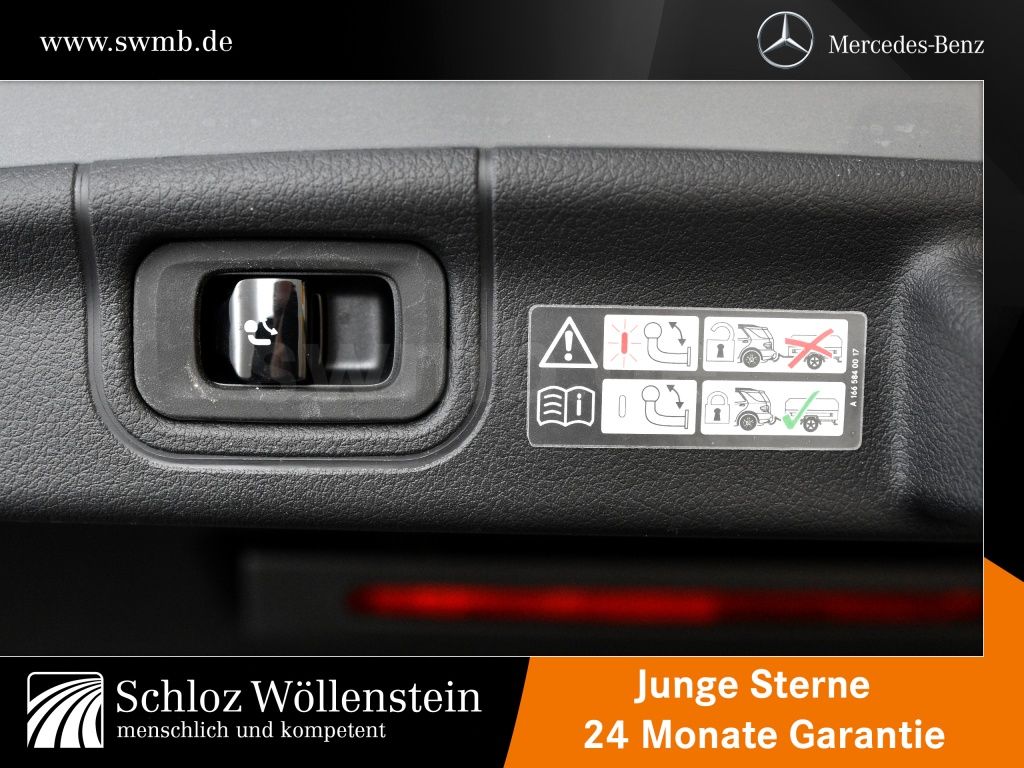 Mercedes-Benz C 220d AMG Night LED Tempomat Totw Cam Sportsitz foto 19