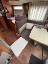 HYMER / ERIBA / HYMERCAR T568SL - Angebote entsprechen deinen Suchkriterien