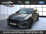 Ford Kuga ST-Line X Bluetooth Head Up Display Navi - Ford Gebrauchtwagen in Kempten