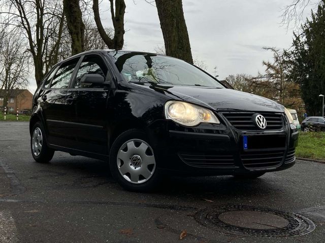 Volkswagen VW Polo 1.2*Klima*4 Tūren*Tūv 1/2026*