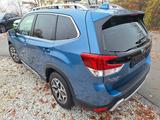 Subaru Forester 2.0ie Comfort Lineartronic, AHK, Hybrid - Subaru aus 2022
