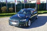 Audi A4 2.0 TFSI ultra Automatik | S-Line | AHK |  - Audi A4: Grün, mit Navigationssystem