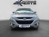Hyundai iX35 2.0 CRDi | PREMIUM | AWD | AHK | - Hyundai ix35 mit Diesel-Antrieb: Allradantrieb, Geländewagen, Automatik, 2.0