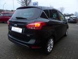 Ford B-MAX 1.0 EcoBoost Titanium Pano,SHZ,Kamera - Ford B-Max mit Panoramadach