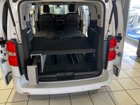 Opel Zafira - Vorschau Bild 18