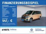Volkswagen T6 Multivan 6.1 Edition KR 2.0 TDI GRA+LED+RearV - Volkswagen T6 Multivan in Braunschweig