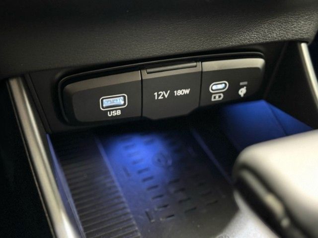 Hyundai i20 – Bild 19