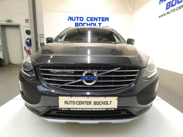 Volvo XC 60 XC60 Summum 2WD*Aut*klimaaut*Navi*Leder