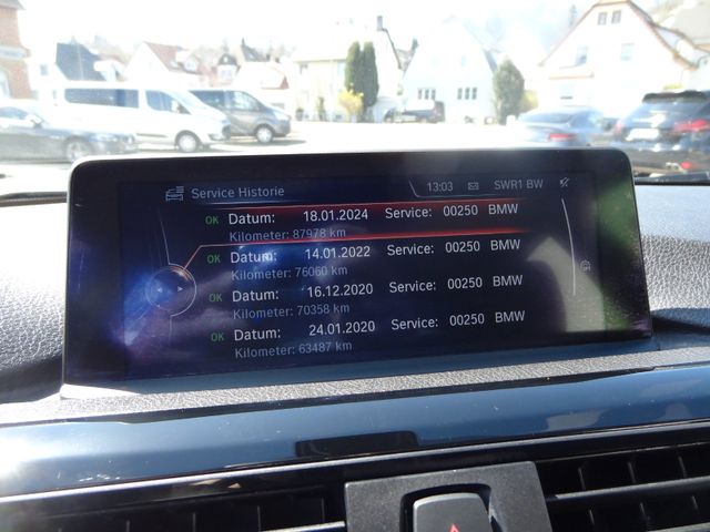 Fahrzeugabbildung BMW 330d/2.Hd/HUD/Leder/GSD/Navi/Xenon/AHK/2.Hd/