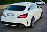 Mercedes-Benz CLA 200 Shooting Brake PEAK Edition PEAK Edition - Mercedes-Benz CLA 200 Shooting Brake von privat