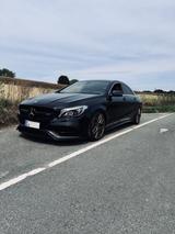 Mercedes-Benz CLA 45 AMG Mercedes-AMG CLA 45 4MATIC DCT Me... - AMG mercedes gebraucht
