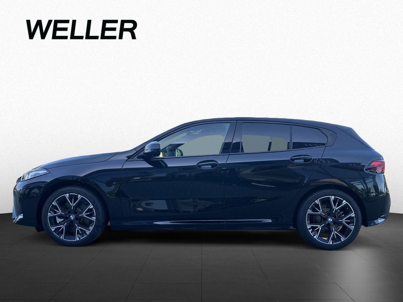 BMW 123 - Bild 10