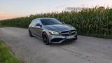 Mercedes-Benz Mercedes CLA 45AMG Shooting Brake - Mercedes-Benz CLA 45 AMG Shooting Brake aus 2017