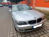BMW Gepflegter BMW 730d (E65)Facelift Robuster... - BMW 730: E65 730d