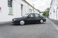 Fahrzeugabbildung Opel Vectra Turbo 4x4 *C20LET*H-Zulassung