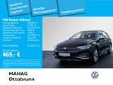 Volkswagen Passat Alltrack 2.0 TDI 4Mot. AHK Navi LED Kamer