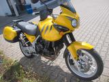 Triumph Tiger 955 I - TRIUMPH TIGER 955I