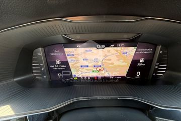 Skoda Superb - 11