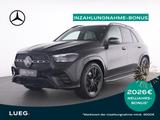 Mercedes-Benz GLE 580 4M AMG+Pano+Sound+MBeam+Airm+Sitzkl+Memo