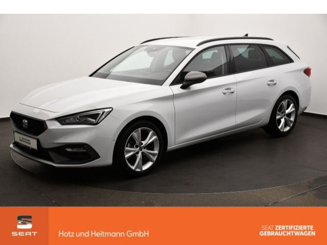 Seat Leon ST FR 1.5 eTSI DSG LED/ACC