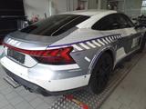 Audi RS e-tron GT ICE RACE EDITION MATRIX*KERAMIK*HUD - Audi RS e-tron GT Gebrauchtwagen