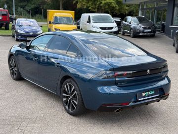 Peugeot 508 - 5