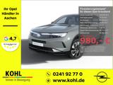 Opel Grandland GS 1.2 Hybrid 145PS AHK Allwetter Navi