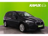 BMW 218 Gran Tourer Steptronic Advantage+LED+NAVI - BMW 218 Gran Tourer aus 2022