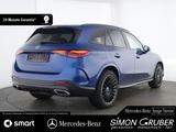Mercedes-Benz GLC 200 4M AMG Night Pano Burm HUD Airmatic AHK - Mercedes-Benz GLC 200 in München