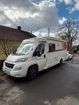 Weinsberg CaraCompact 600 MEG Edition Pepper | Garantie - Weinsberg CaraCompact