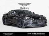 Aston Martin Vanquish S Coupe Aston Martin Hamburg - Aston Martin Vanquish Gebrauchtwagen