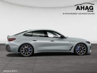 BMW 420 Gran Coupé - Vorschau Bild 8