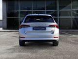 Skoda Octavia Combi Ambition 1.5 TSI e-TEC 7-Gang DSG  - Navigationssystem Gebrauchtwagen