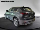Mazda CX-5 Sports-Line Plus AWD Automatik Leder Schieb - Mazda CX-5 mit Benzin-Antrieb: Geländewagen