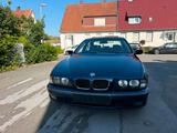 BMW E39 523i  (Neu TÜV) - BMW 523 aus 1999