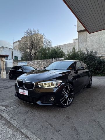 BMW Bmw Serie 1 118d 5p. Msport Finanziabile