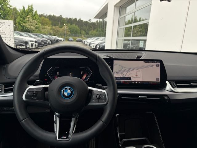 BMW X1 xDrive30e M Sport Prof. Comf. H/K AHK el.Akti foto 7