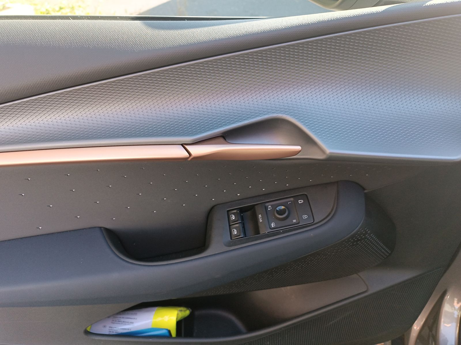 Cupra Tavascan - Bild 8
